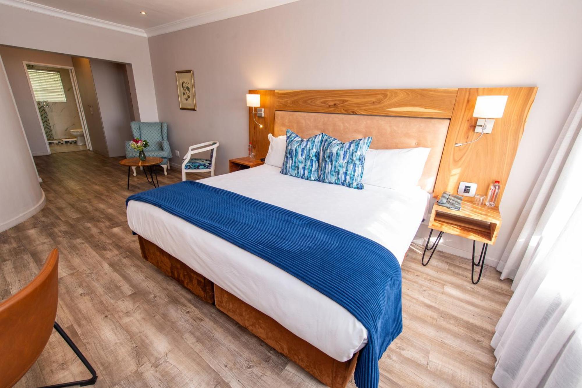 Cedarwoods Of 3* Sandton