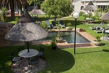 Hotel Cedarwoods Of 3*