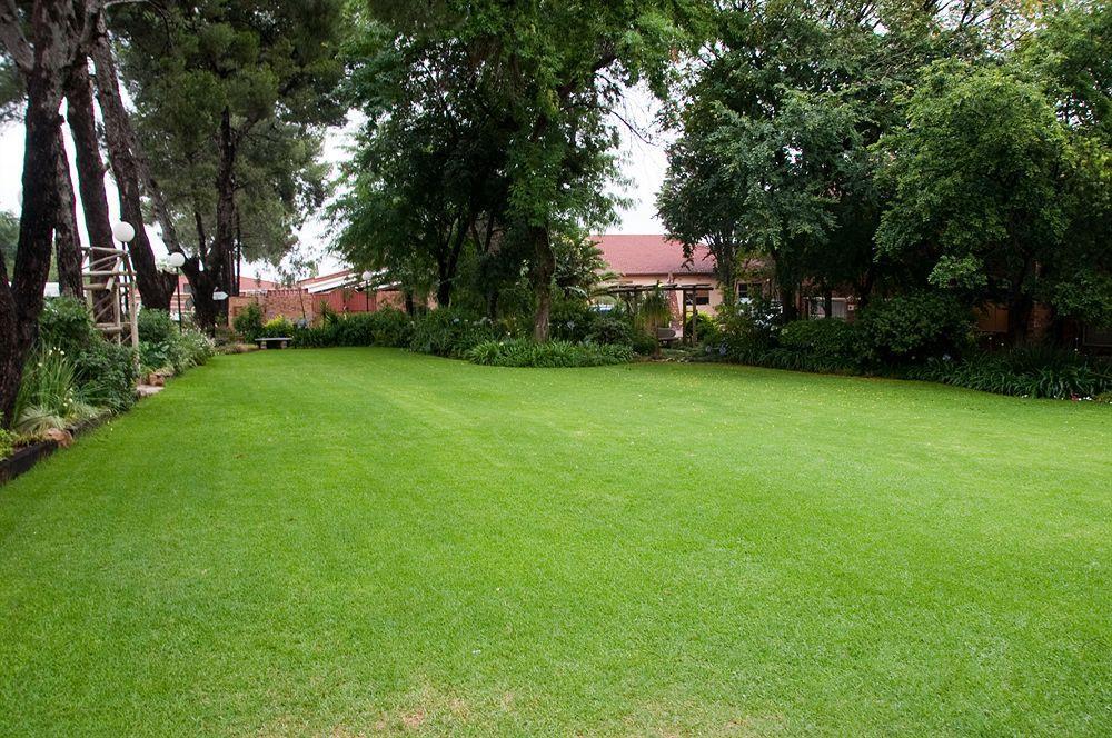 Hotel Cedarwoods Of