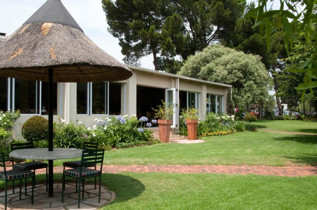 Cedarwoods Of Sandton