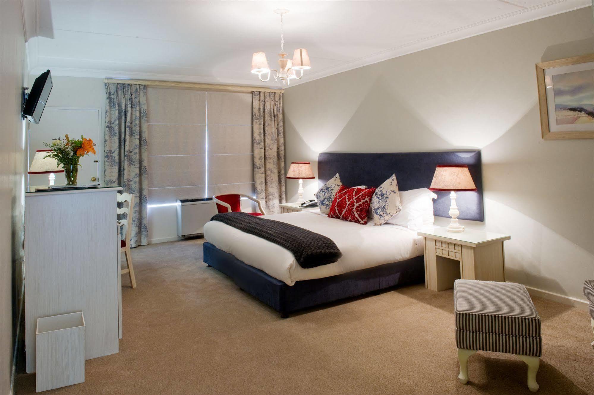 Hotel Cedarwoods Of 3*