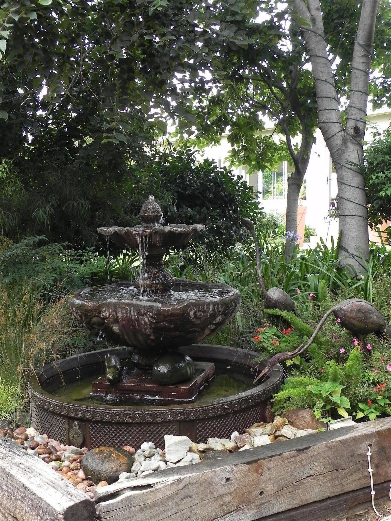 Cedarwoods Of Hotel