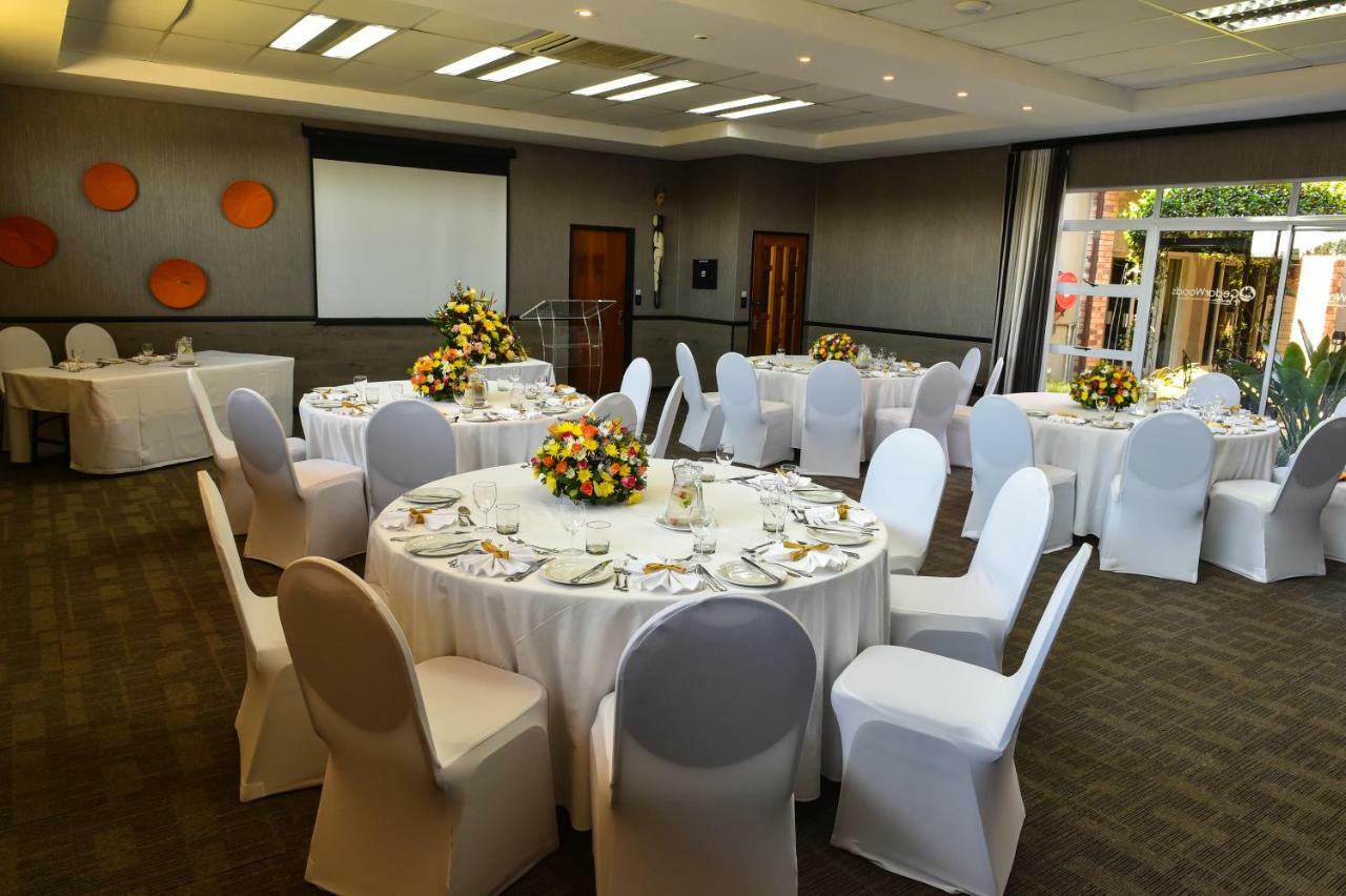Hotel Cedarwoods Of 3*